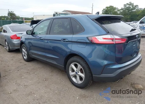 2019 Ford Edge Se from USA, damaged, VIN 2FMPK3G99KBB57053